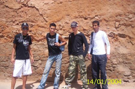 la click